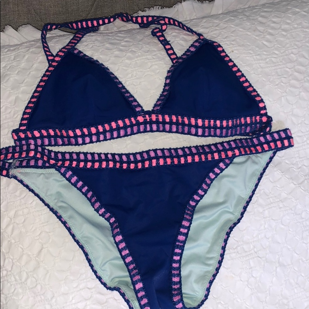 Victoria’s Secret Bathing suit